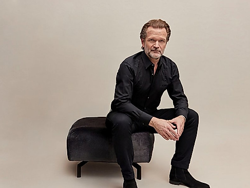 Czech National Symphony Orchestra / Sebastian Knauer / Sarah Hicks