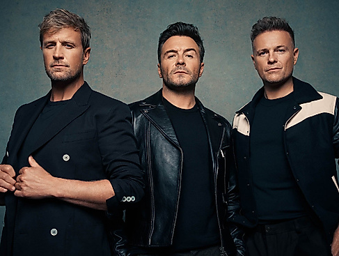Westlife