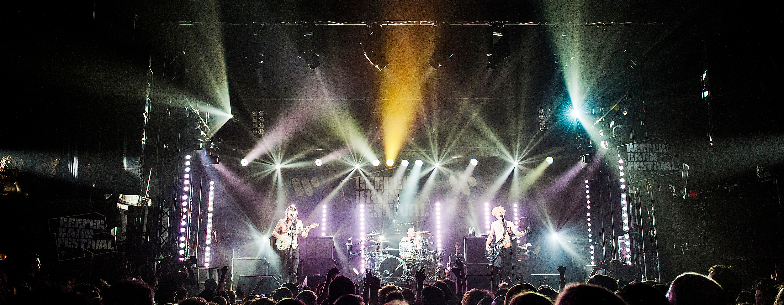 Reeperbahn Festival