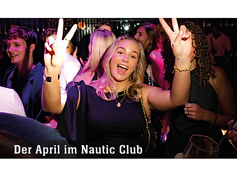 March Nautic