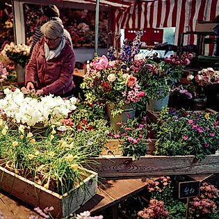 Isemarkt