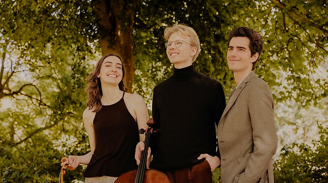 Tovesco Trio