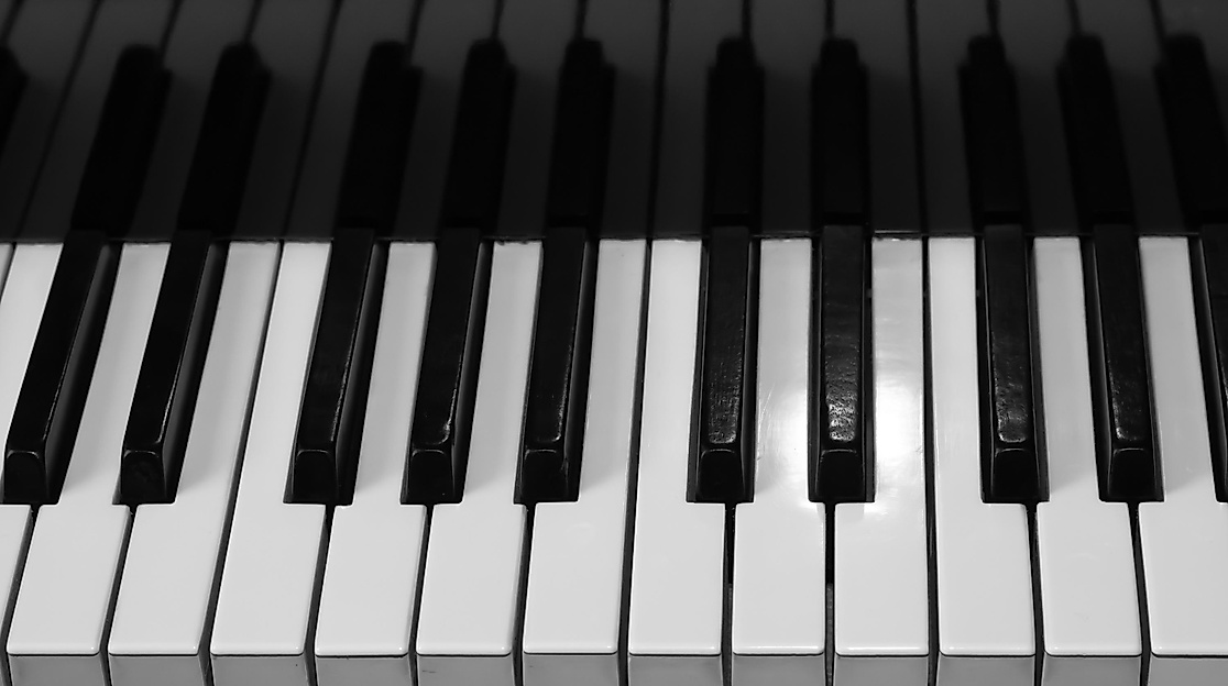 Birgl Piano