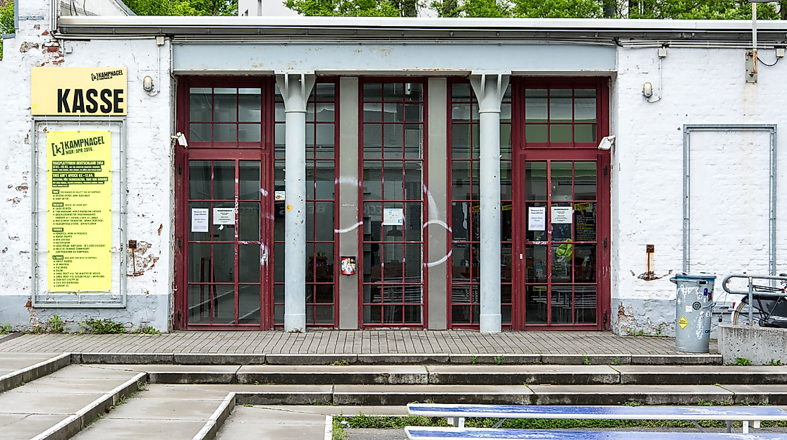 Kampnagel