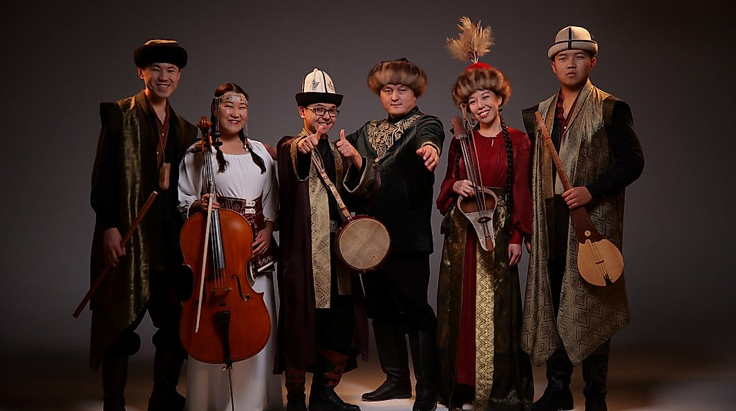 Kerbez Ensemble
