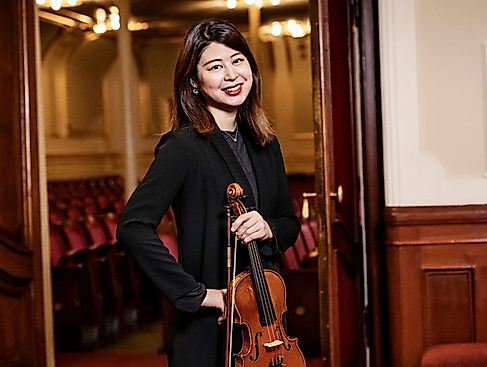 Kammerkonzert der Symphoniker Hamburg