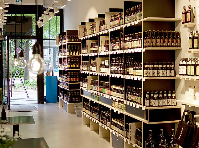 Beyond Beer