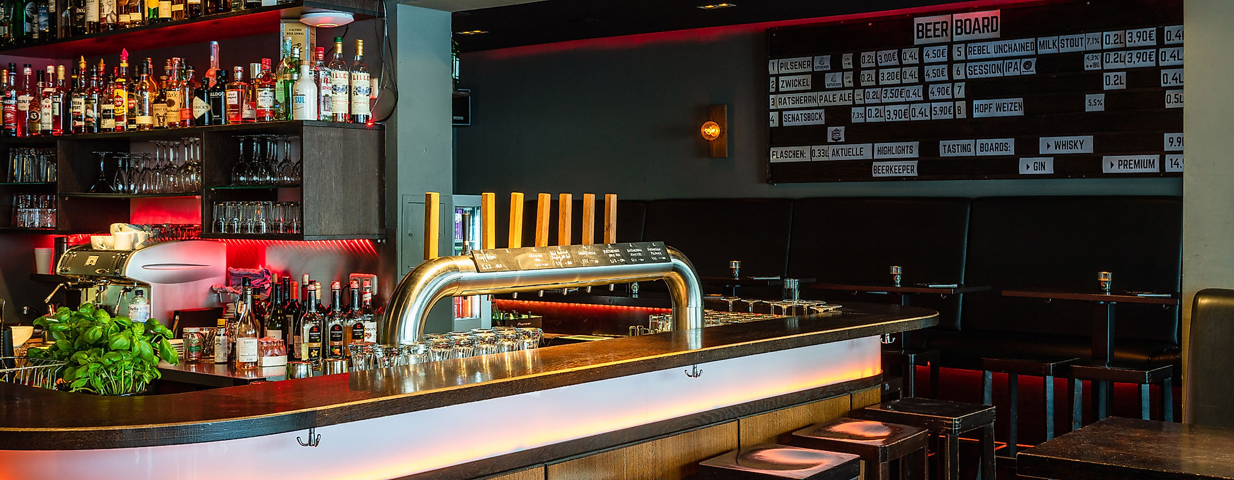 Bar Kyti Voo