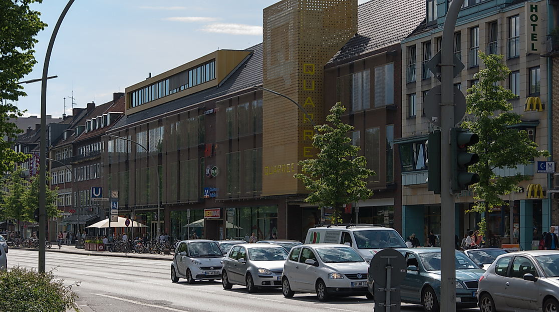 Quarree Wandsbek_1