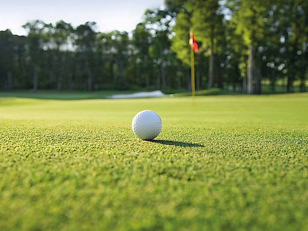 Golfclub Siek-Ahrensburg