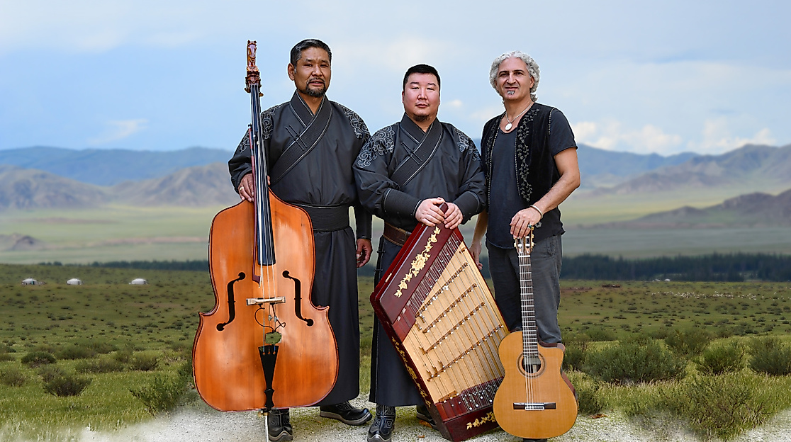 SEDAA-TRIO