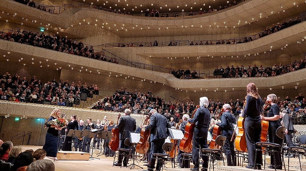 Hamburger Ärzteorchester