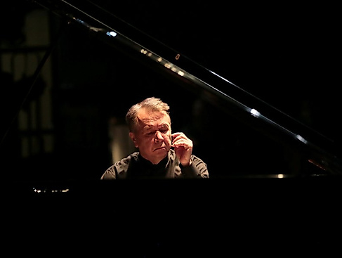 Mikhail Pletnev