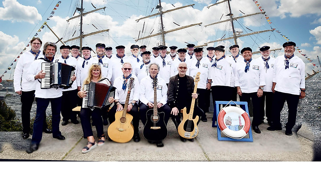 Travemünde Shanty Choir