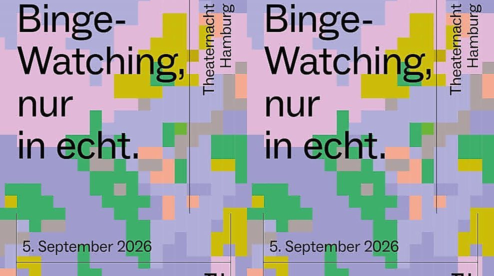 theaternacht