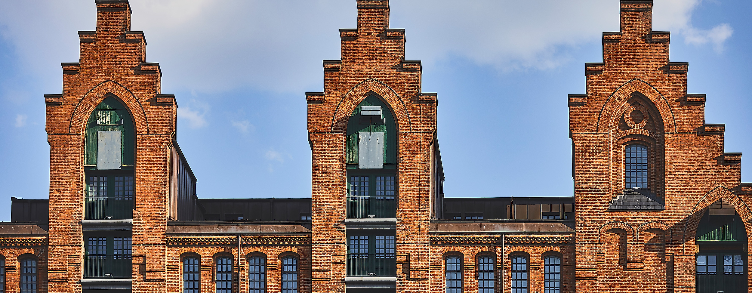 Internationales Maritimes Museum