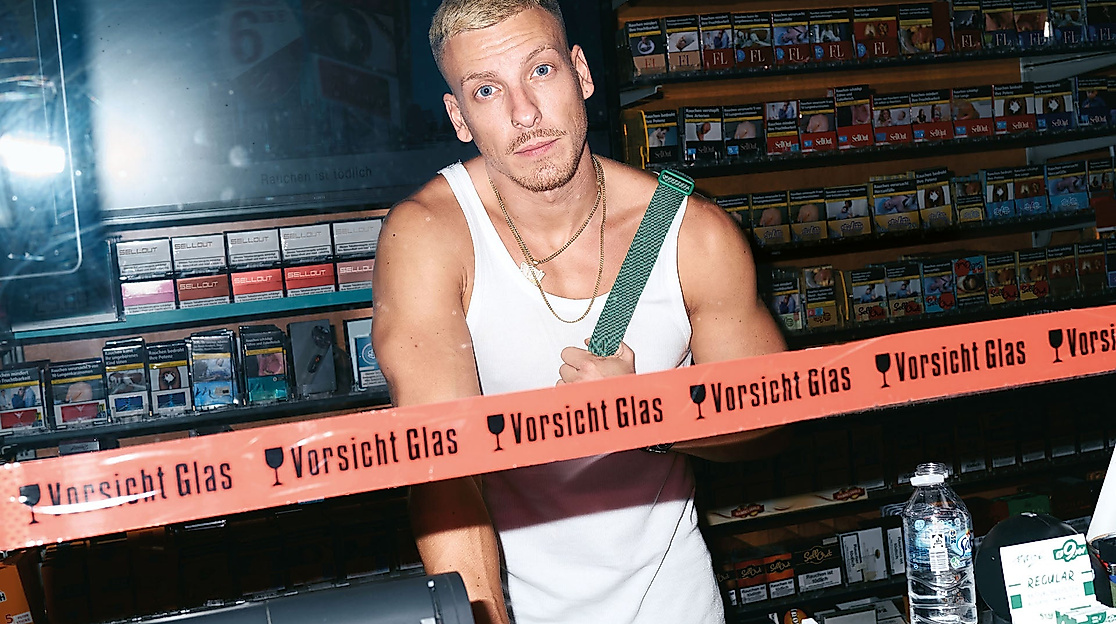 Felix Lobrecht