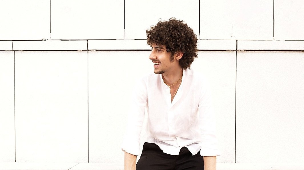 Federico Colli / Klavierabend
