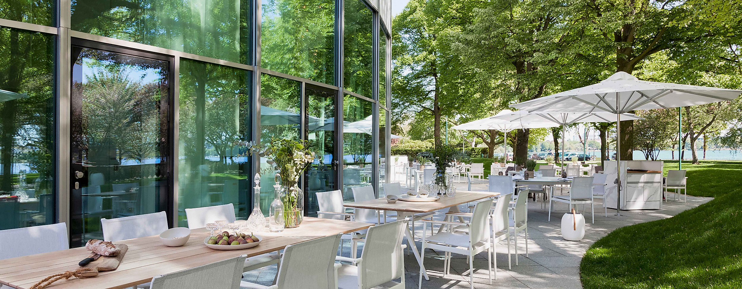 The Fontenay