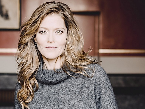 NDR Elbphilharmonie Orchester / Bertrand Chamayou / Barbara Hannigan