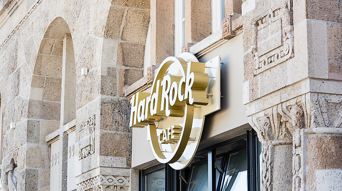 Hard Rock Café