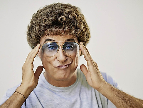 Atze Schröder