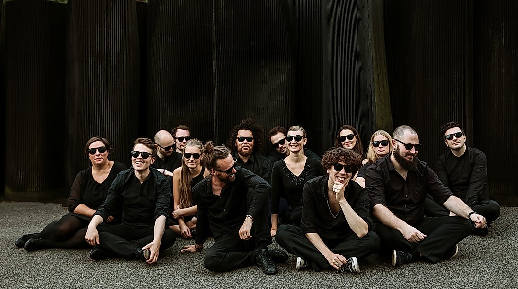 Schulkonzert »Orchestra on Air«