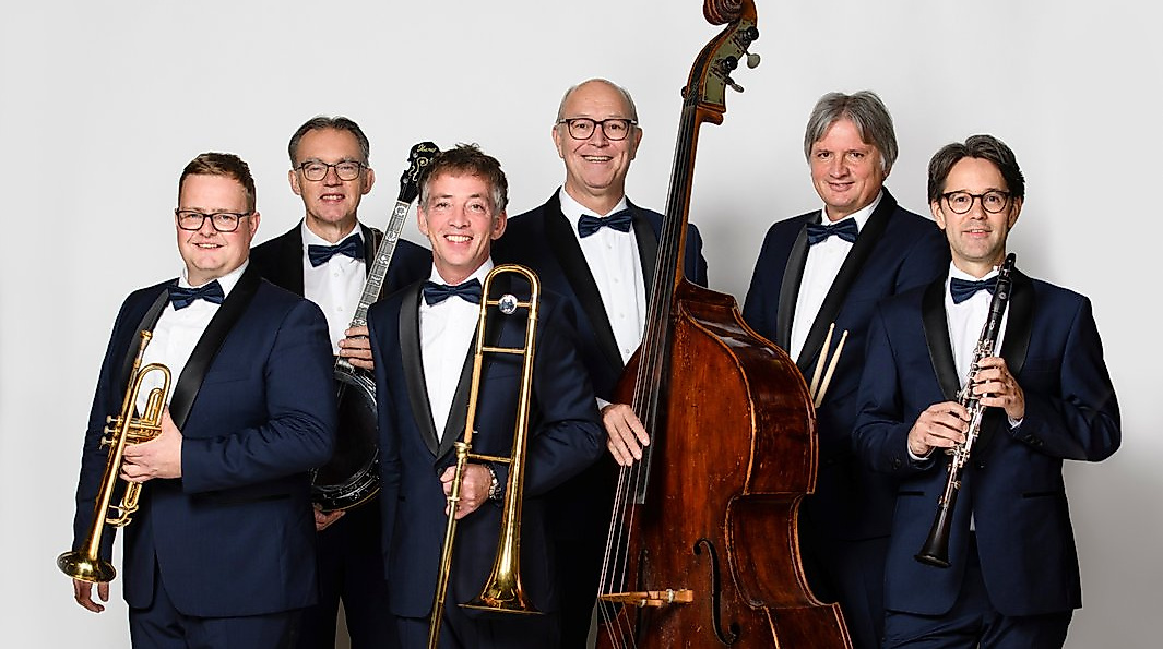Dutch Swing College Band
