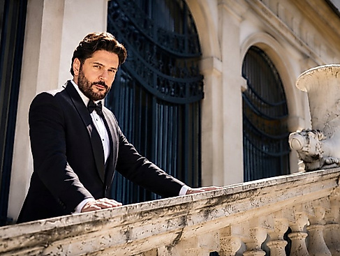 Massimo Giordano