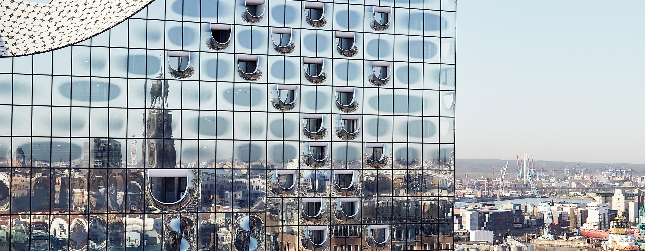 Elbphilharmonie