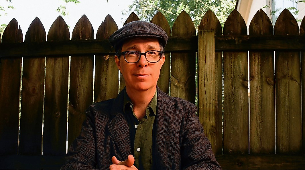 Ben Folds
