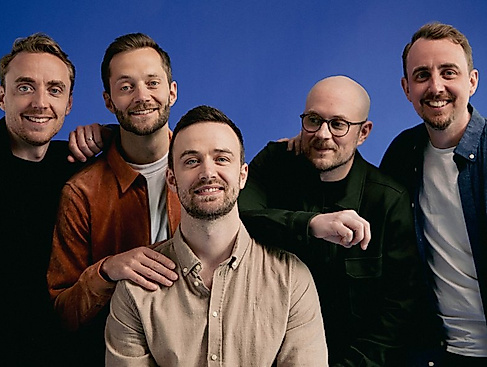 Dad Harmony