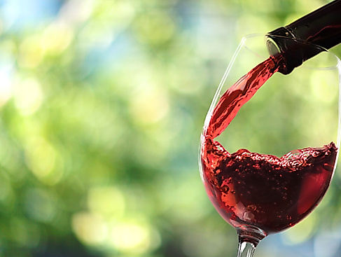 Weinfest Eutin