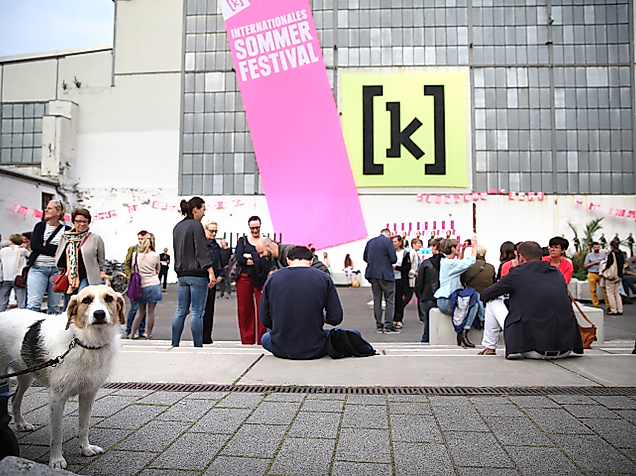 International Summer Festival