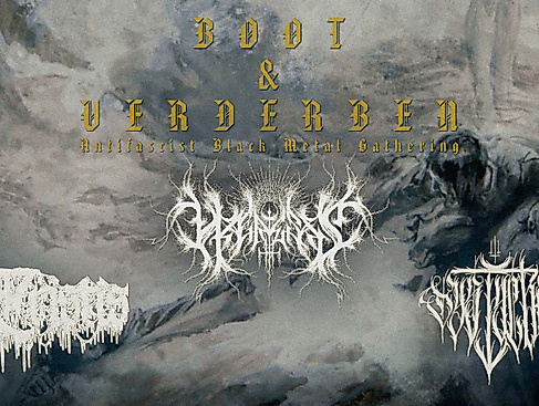 Hæresis, Tristis, Dystyches BOOT & VERDERBEN III