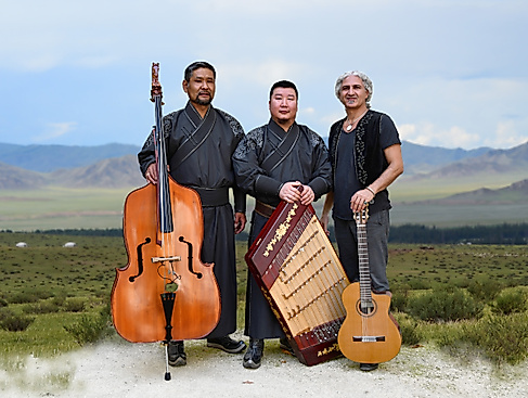 SEDAA-TRIO