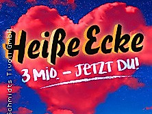 Heiße Ecke