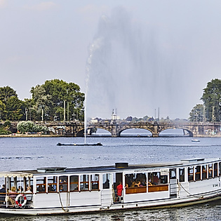 Entdecker-Tour
