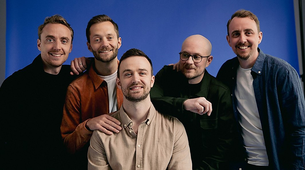 Dad Harmony