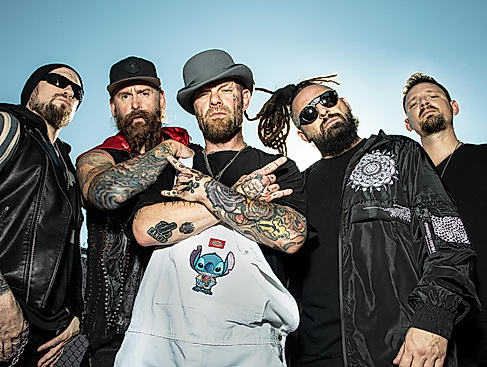 Five Finger Death Punch