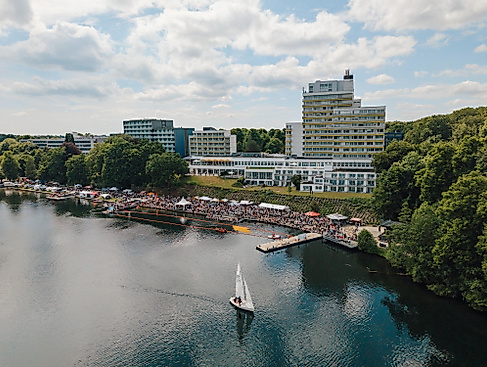 Bad Segeberg Lake Festival