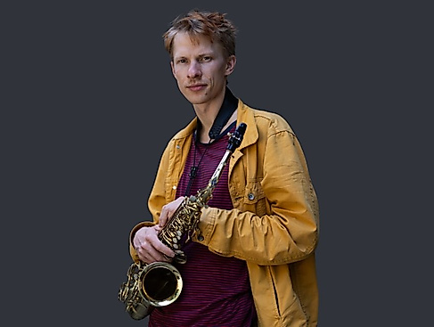 Nikolas Oberländer Quartett (Abschlusskonzert BA)
