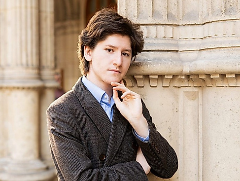 Emanuil Ivanov / Klavierabend