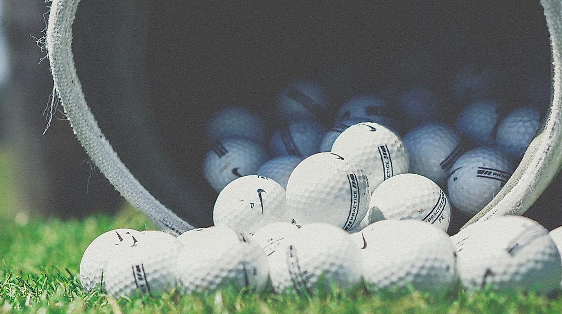 [Translate to Englisch:] Golf für Einsteiger