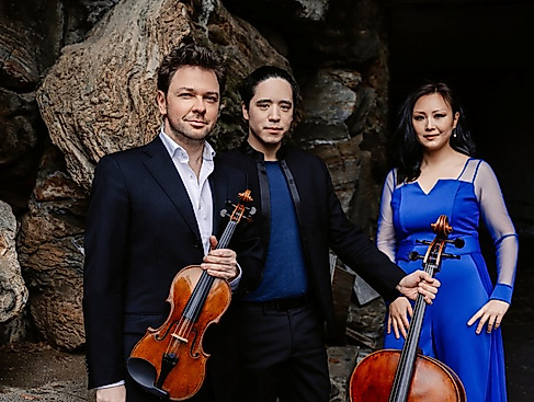 Sitkovetsky-Trio