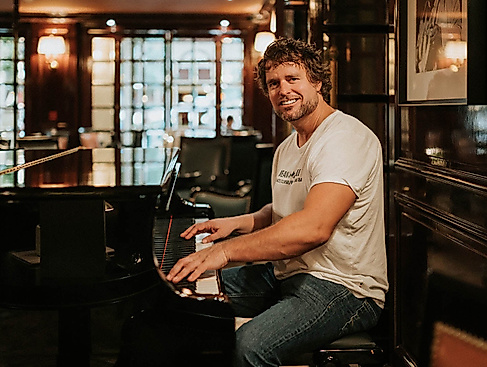 Thomas Bergersen