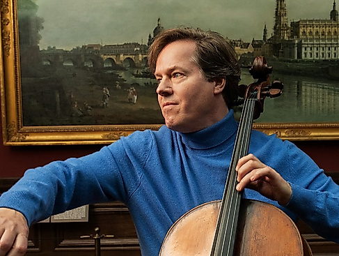 Jan Vogler