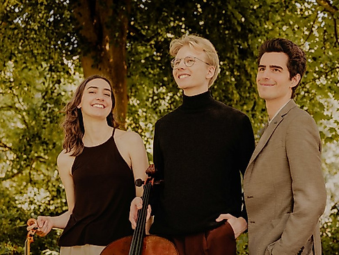 Tovesco Trio
