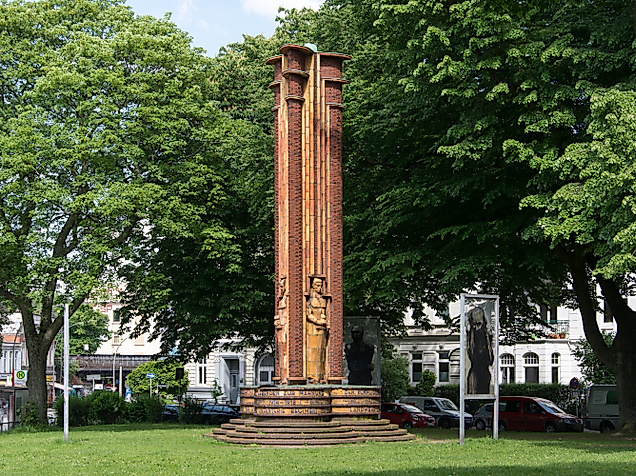 Kirche der Stille_2