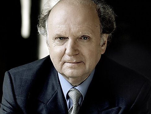 NDR Elbphilharmonie Orchester / Marek Janowski
